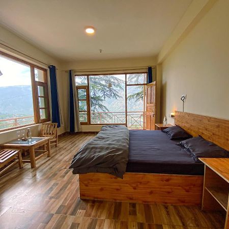 Tag'S Stay, Naggar Nagar  Kültér fotó