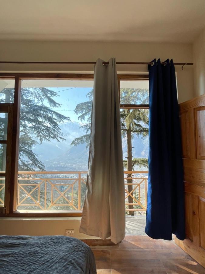 Tag'S Stay, Naggar Nagar  Kültér fotó