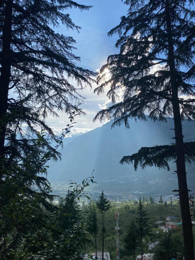 Tag'S Stay, Naggar Nagar  Kültér fotó
