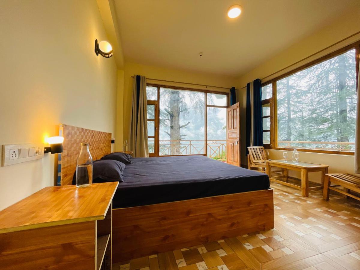 Tag'S Stay, Naggar Nagar  Kültér fotó