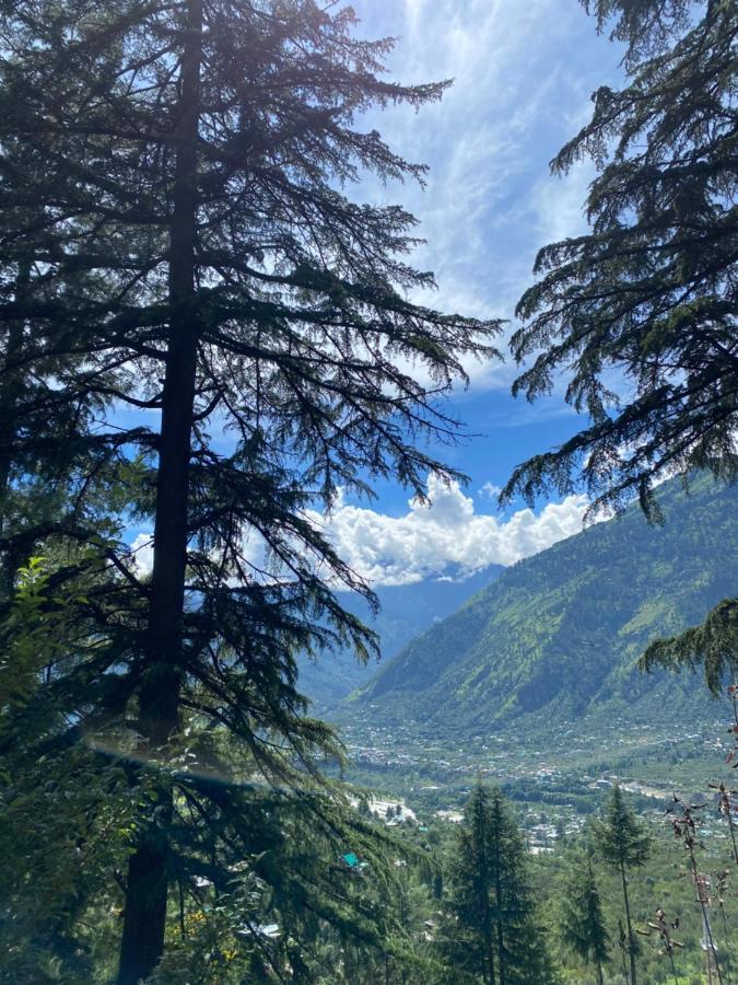 Tag'S Stay, Naggar Nagar  Kültér fotó