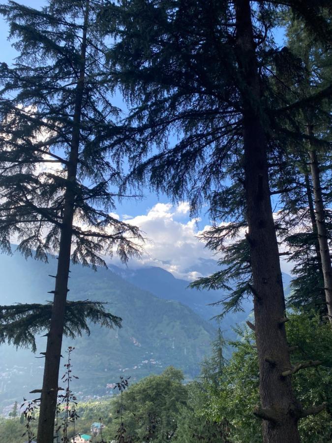Tag'S Stay, Naggar Nagar  Kültér fotó