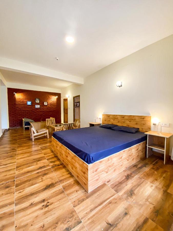 Tag'S Stay, Naggar Nagar  Kültér fotó
