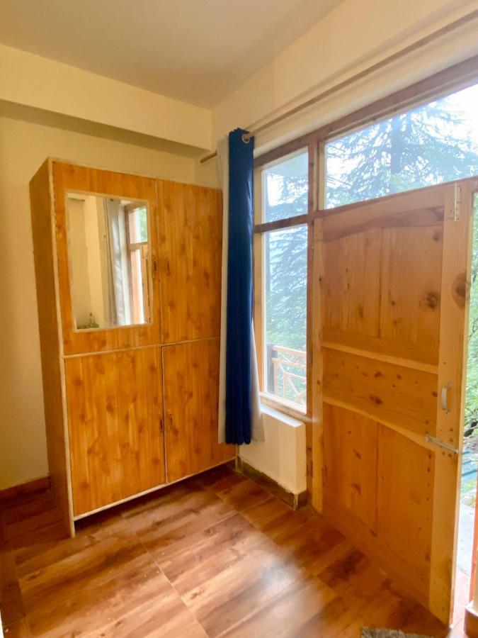 Tag'S Stay, Naggar Nagar  Kültér fotó