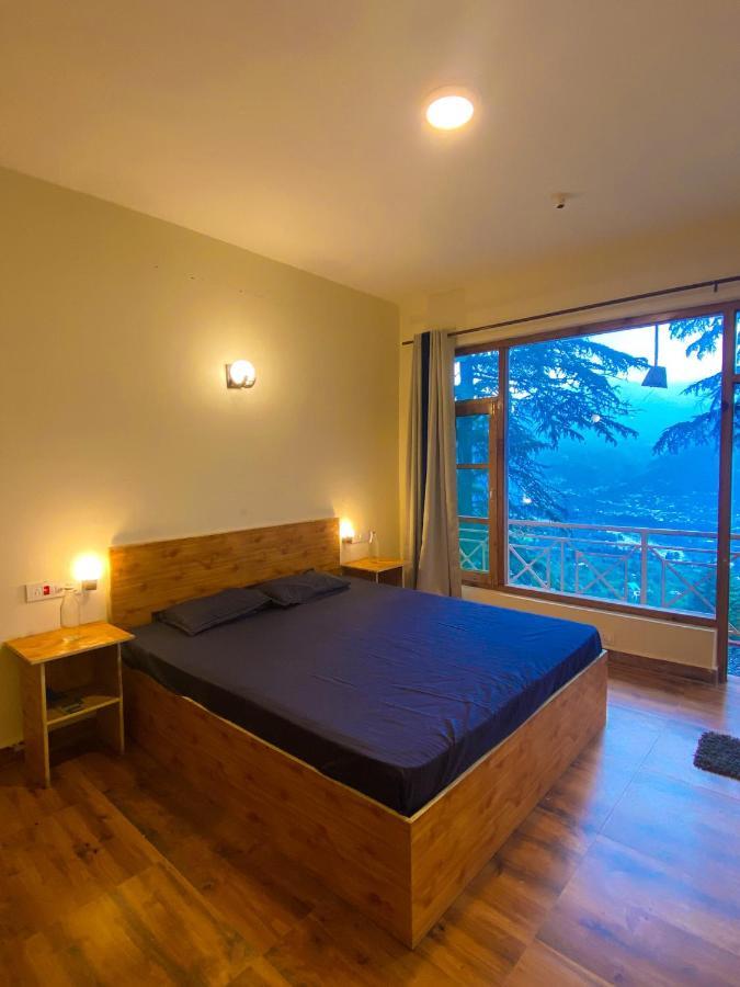 Tag'S Stay, Naggar Nagar  Kültér fotó