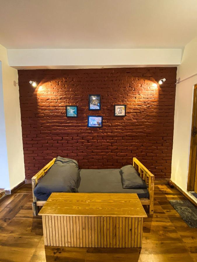 Tag'S Stay, Naggar Nagar  Kültér fotó